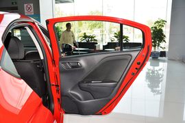 2015款本田锋范1.5L