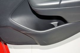 2015款本田锋范1.5L