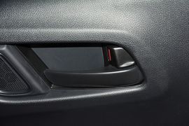 2015款本田锋范1.5L