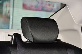 2015款本田锋范1.5L