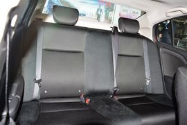 2015款本田锋范1.5L