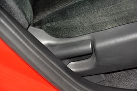 2015款本田锋范1.5L
