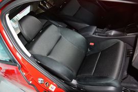 2015款本田锋范1.5L