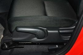 2015款本田锋范1.5L