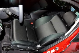 2015款本田锋范1.5L