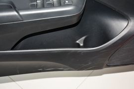 2015款本田锋范1.5L