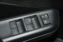2015款本田锋范1.5L