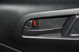 2015款本田锋范1.5L