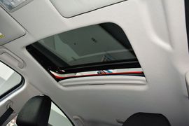 2015款本田锋范1.5L