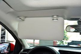 2015款本田锋范1.5L