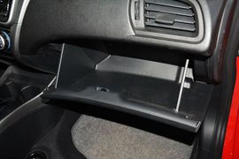 2015款本田锋范1.5L