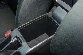 2015款本田锋范1.5L