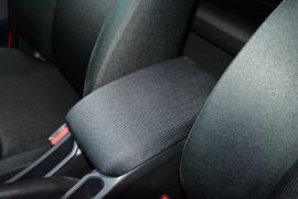2015款本田锋范1.5L