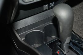 2015款本田锋范1.5L