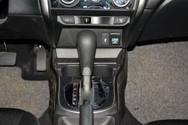 2015款本田锋范1.5L