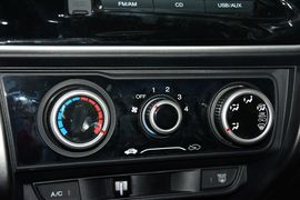 2015款本田锋范1.5L
