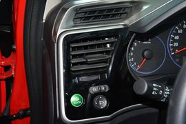 2015款本田锋范1.5L