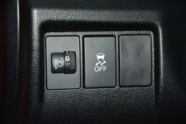 2015款本田锋范1.5L