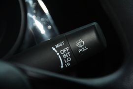 2015款本田锋范1.5L