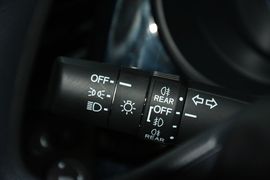 2015款本田锋范1.5L