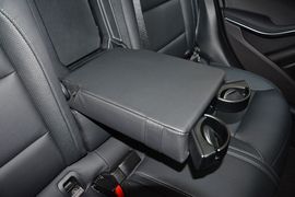 2015款奔驰GLA260