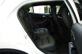 2015款奔驰GLA260