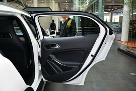 2015款奔驰GLA260