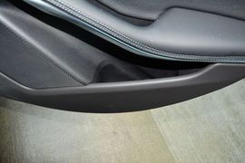 2015款奔驰GLA260