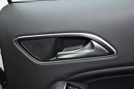 2015款奔驰GLA260