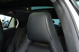 2015款奔驰GLA260
