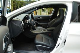 2015款奔驰GLA260