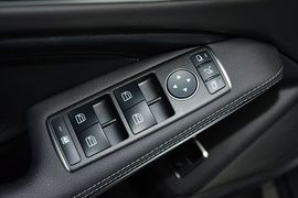 2015款奔驰GLA260