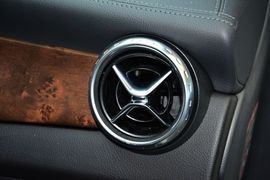 2015款奔驰GLA260