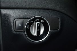 2015款奔驰GLA260