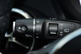 2015款奔驰GLA260
