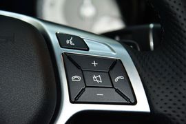 2015款奔驰GLA260