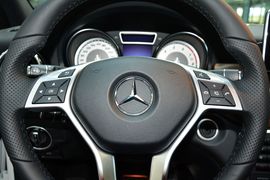 2015款奔驰GLA260