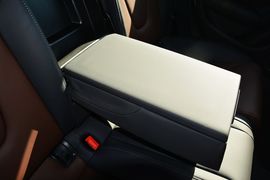 2016款奥迪S5掀背3.0T豪华型