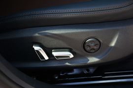 2016款奥迪S5掀背3.0T豪华型