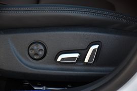 2016款奥迪S5掀背3.0T豪华型