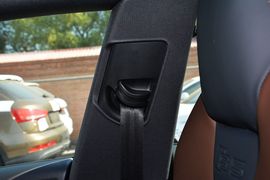 2016款奥迪S5掀背3.0T豪华型