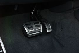 2016款奥迪S5掀背3.0T豪华型