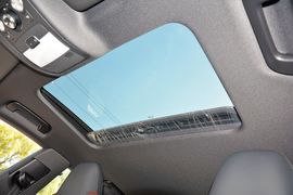 2016款奥迪S5掀背3.0T豪华型