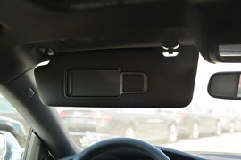 2016款奥迪S5掀背3.0T豪华型