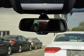 2016款奥迪S5掀背3.0T豪华型