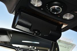 2016款奥迪S5掀背3.0T豪华型