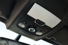 2016款奥迪S5掀背3.0T豪华型