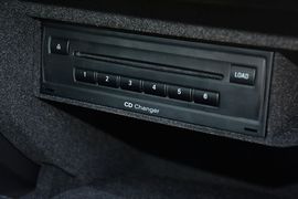 2016款奥迪S5掀背3.0T豪华型