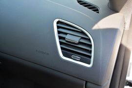 2016款奥迪S5掀背3.0T豪华型