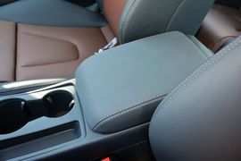 2016款奥迪S5掀背3.0T豪华型